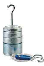 Gewichts-Satz 15kg