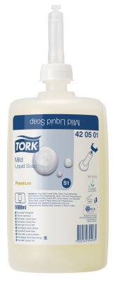 Flüssigseife TORK, Seife