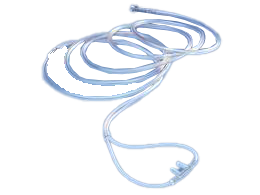 Sauerstoffbrille SOFT, O2 Brille, Nasensauerstoffbrille, Sauerstofftherapie, Sauerstoff