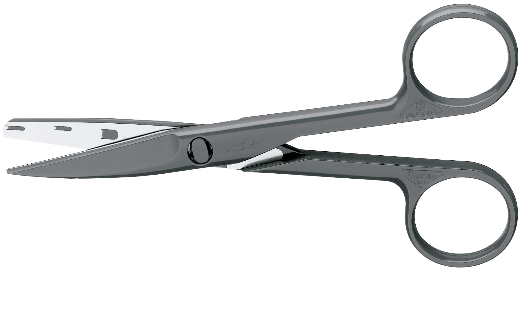 AESCULAP® SUSI® – chirurgische Schere
