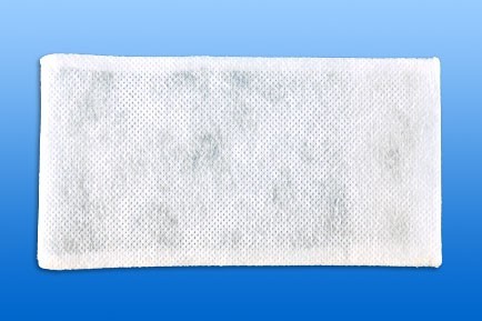 NOBAWAKA Schutzhülle, Vliesstoffhülle, Hülle, Kompressenhülle