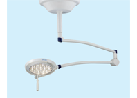 MACH LED 130 F Deckenleuchte, Deckenlampe, Lampe, Deckenlicht