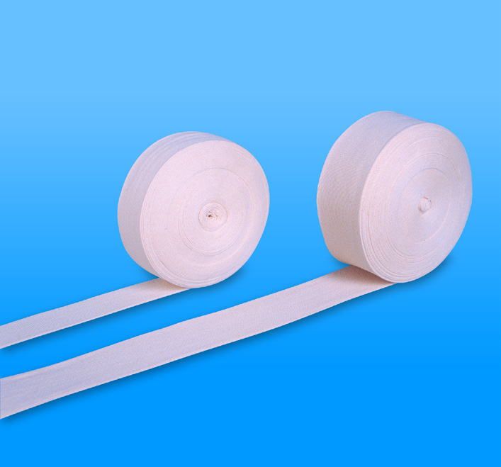 NOBATON® Stockinette, Unterzug bei starren Stützverbänden, Schlauchverband