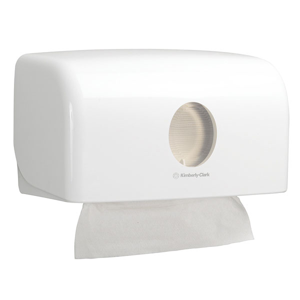 Handtuchspender Aquarius, Papierhandtuchspender