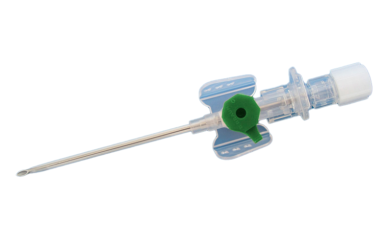 VASOFIX Braunüle Venenverweilkanüle, Kanüle