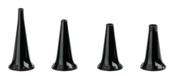 Dauergebrauchs-Tips Ø 4 mm, Tip aus Sanolan, Mehrweg-Tip