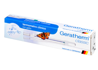 GERATHERM® classic – Quecksilberfrei, Fieberthermometer, Thermometer