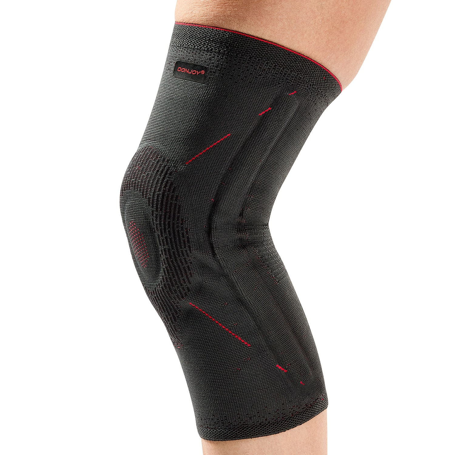Genu Force Kniebandage, Bandage