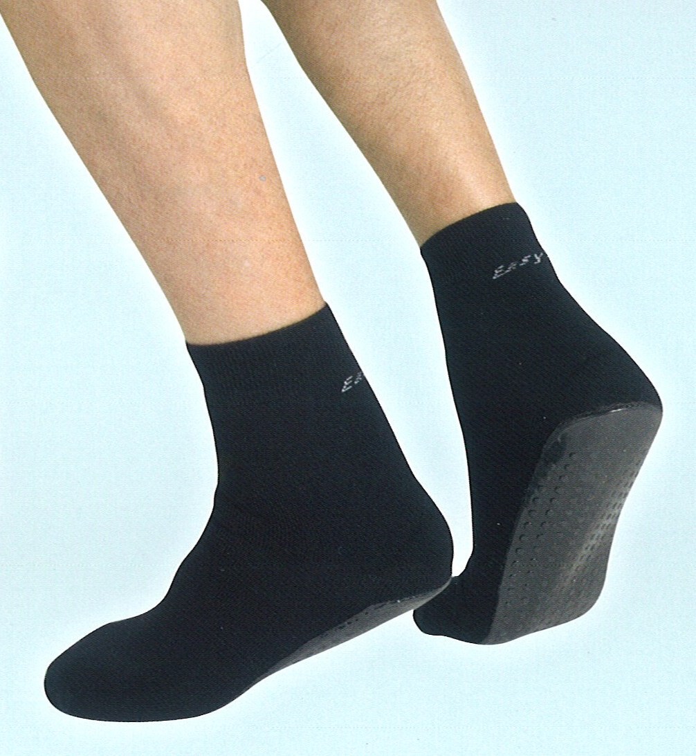 Anti-Rutsch Socken, rutschfeste Socken