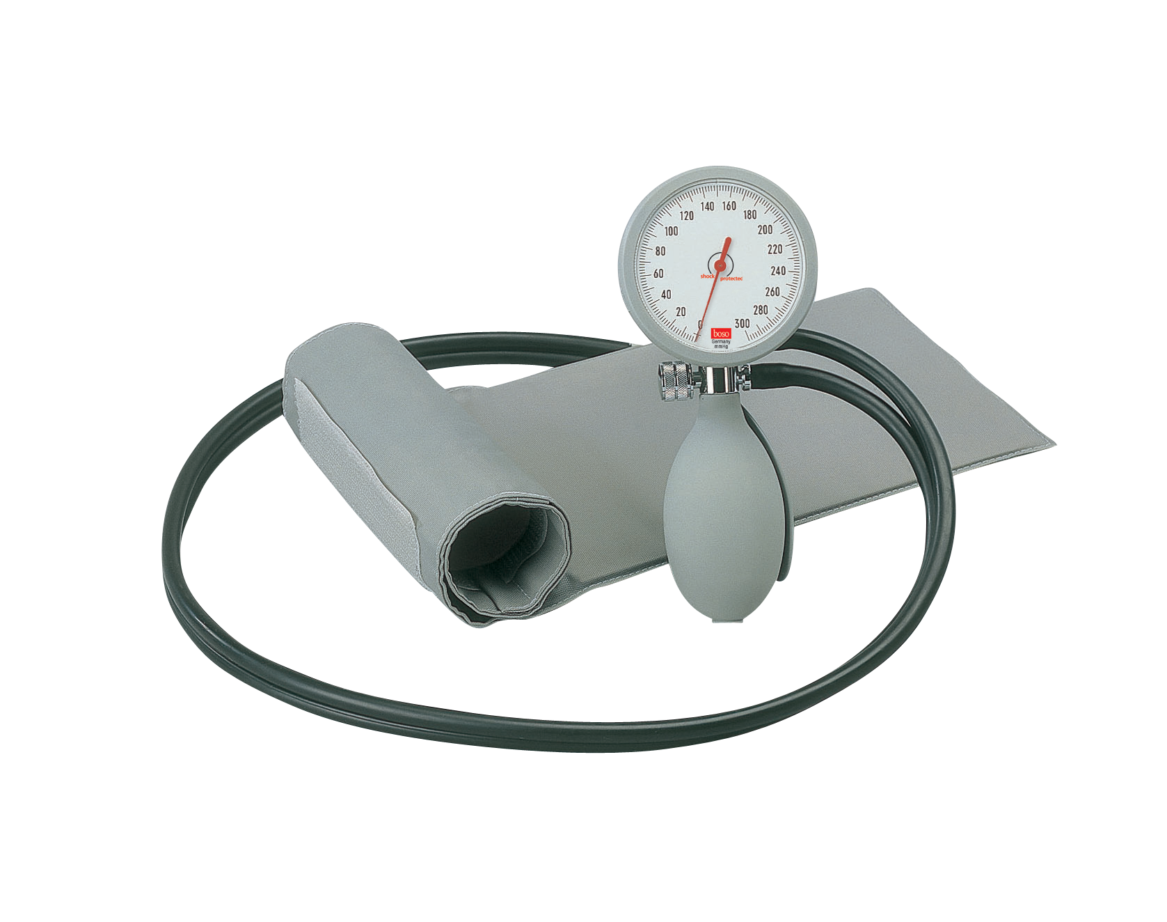 Boso Bludruckmessgerät K II, Blutdruckmonitor, 

Blutdruckmessapparat