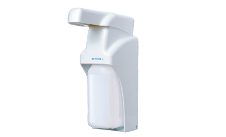 Präparatespender sm2universal & sm2 – 500, 

Flüssigkeitsspender

, Desinfektionsmittelspender