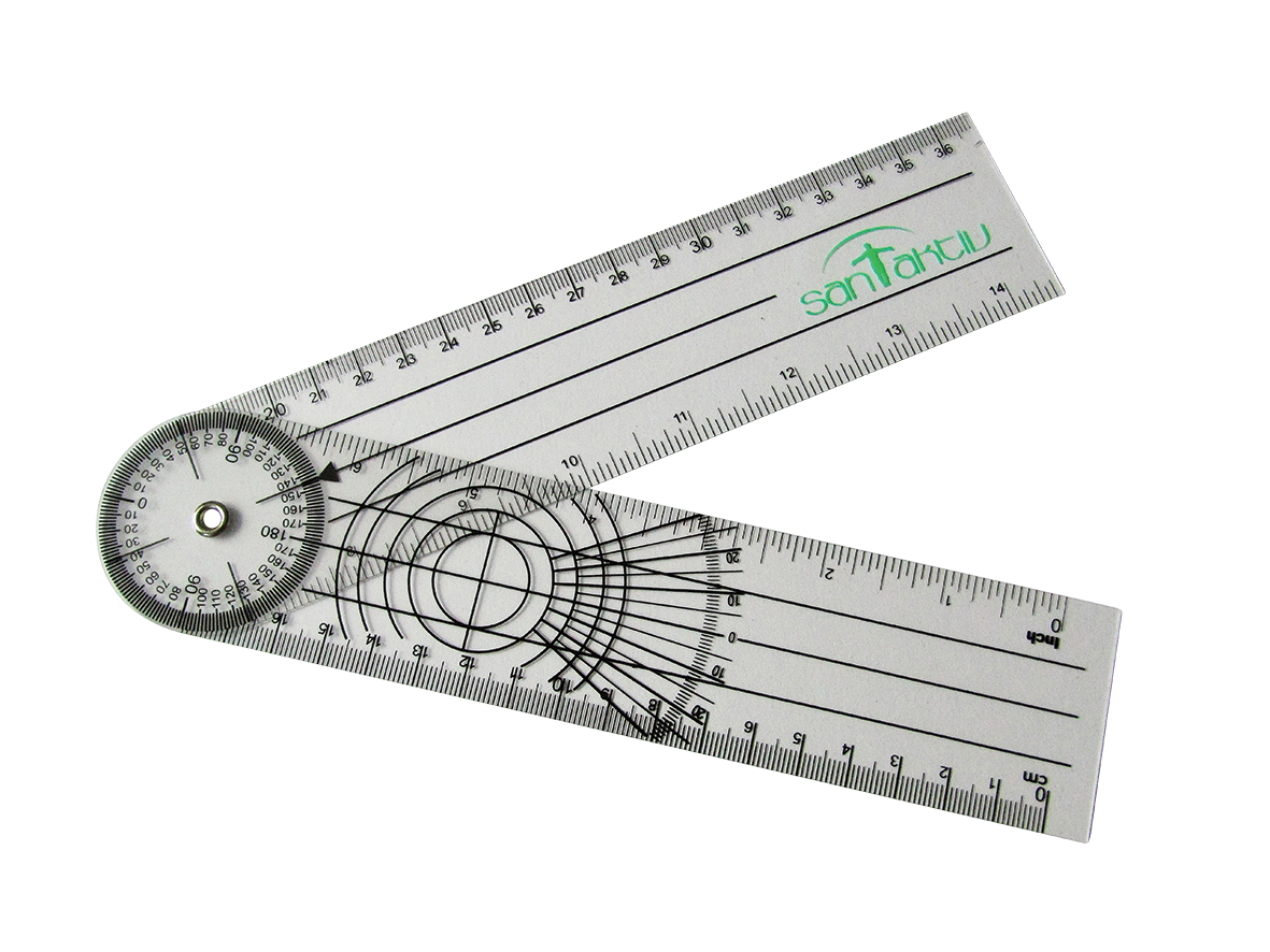 Goniometer, Winkelmesser, Messinstrument