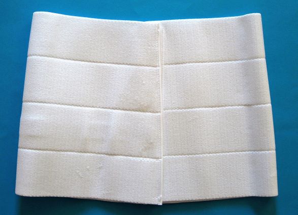 Dale Abdominalbandage, Bandage, Bauchbandge, Unterlage