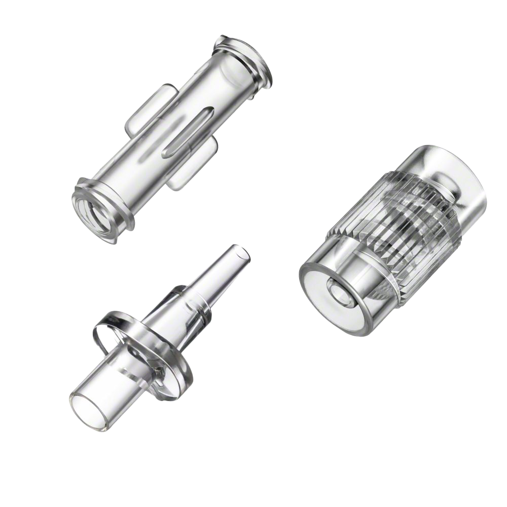 Combifix Adapter, Verbindungsadapter