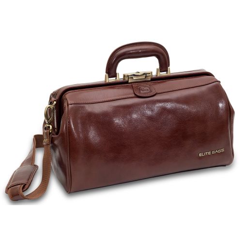CLASSY‘S DELUXE Arzttasche, Doktortasche, Medizintasche