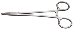 Nadelhalter Mayo-Hegar, Nahtinstrument