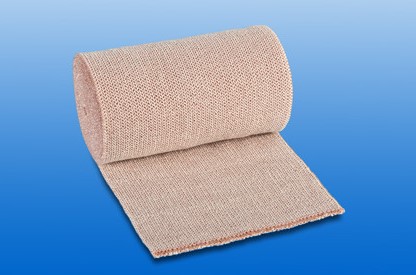 NOBALAN® Kurzzugbinde, elastische Binde
