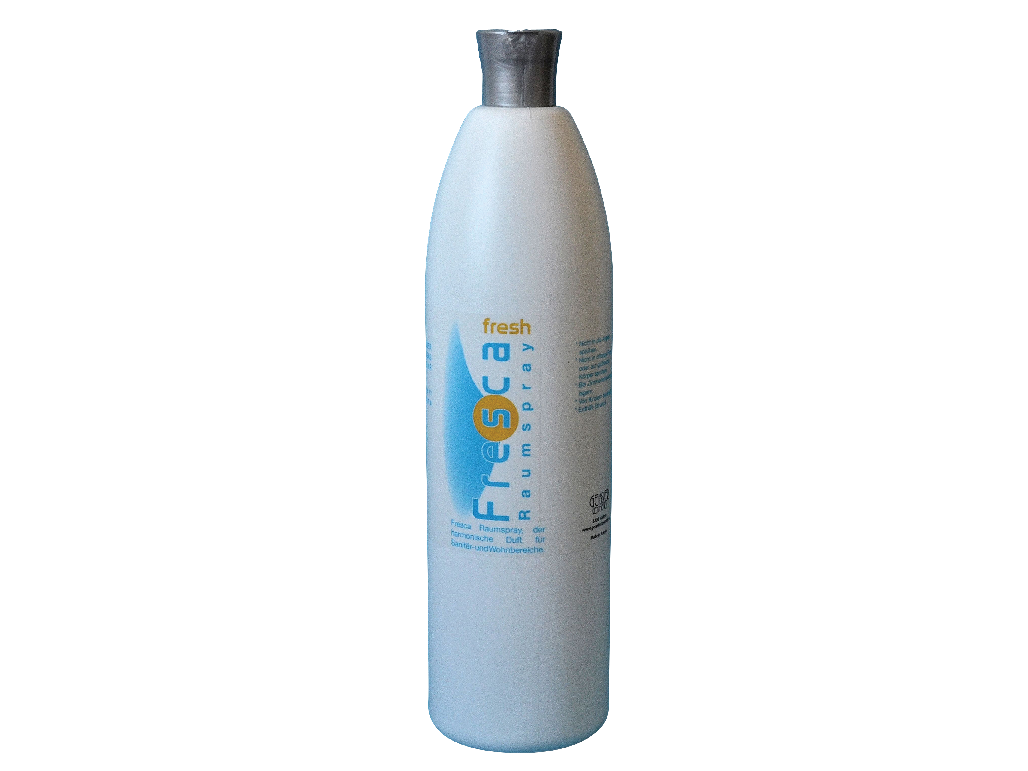 FRESCA Raumspray, Duftspray, Wohnspray, Raumhygiene