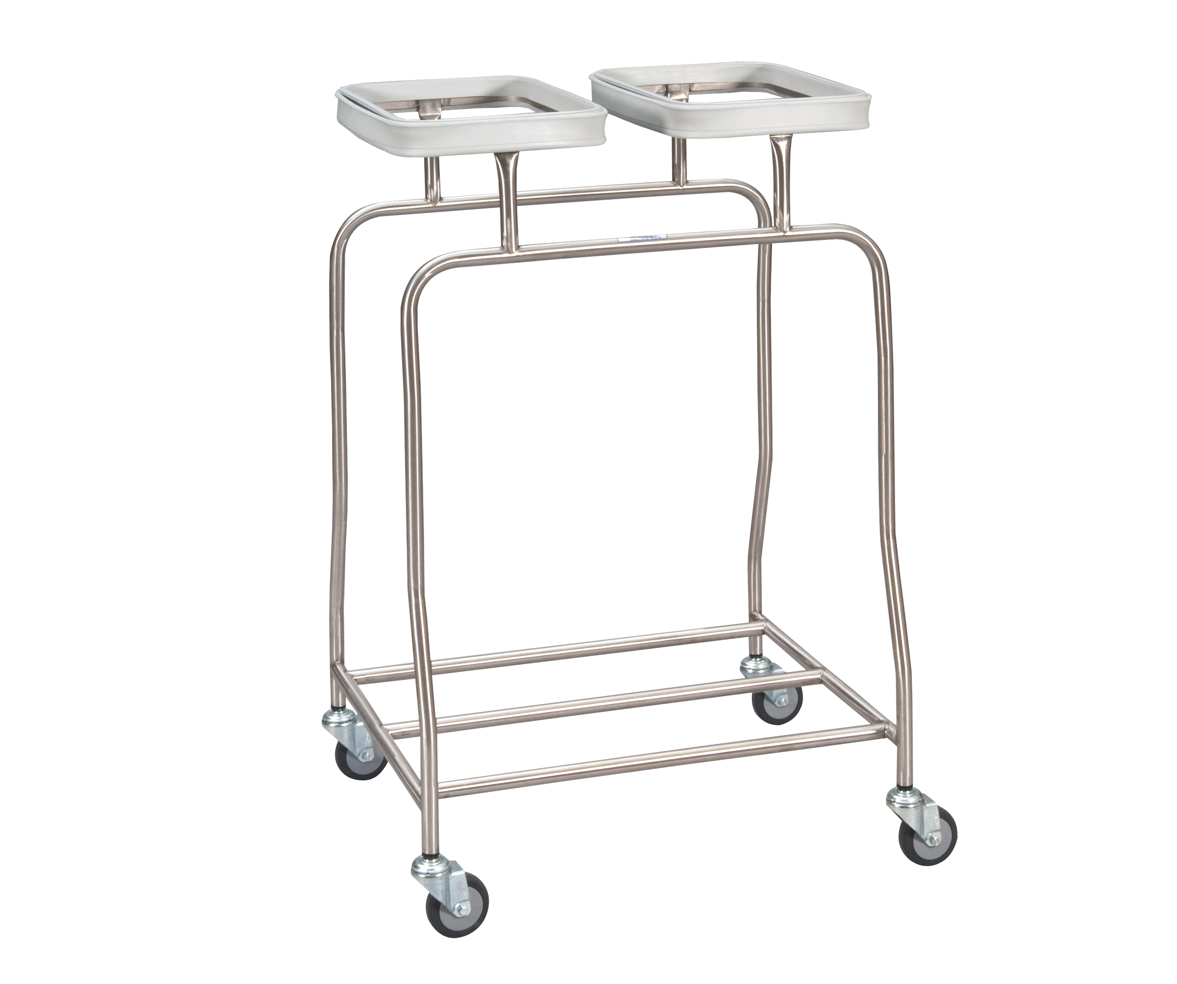 Wäschesammler, Wäschewagen