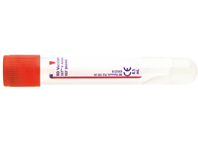 BD Vacutainer SST II Advance Röhrchen, Gelröhrchen