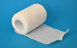 NOBAHEBAN Kompressionsbinde, Druckbinde, 

Stützbandage, 

elastische Binde