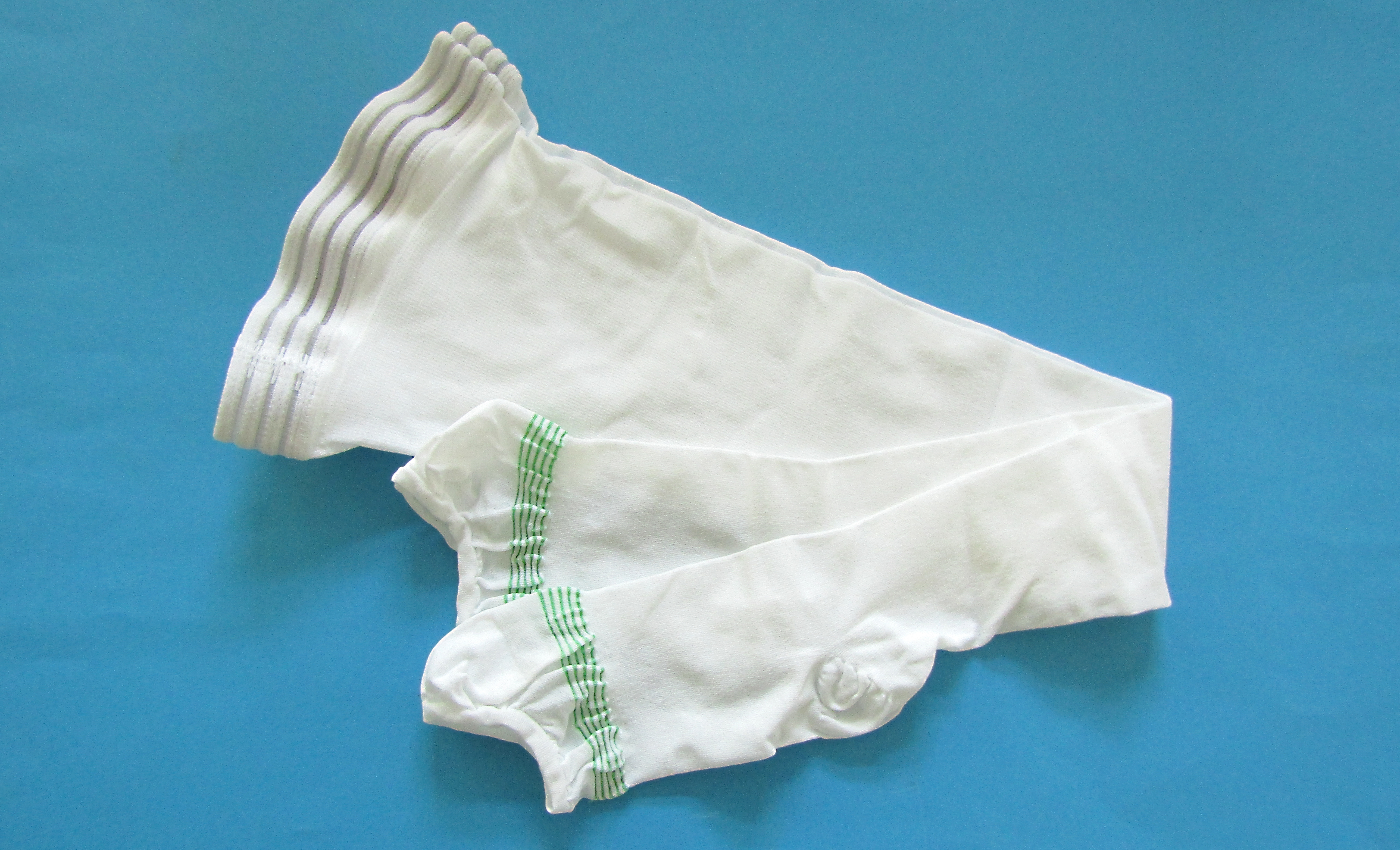 Compresso Fix Anti-Thrombosestrümpfe, OP-Strümpfe