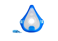 PARI Softmasken, Beatmungsmaske