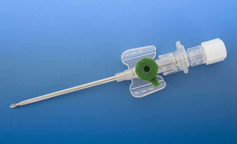 VASOFIX Braunüle Venenverweilkanüle, Kanüle
