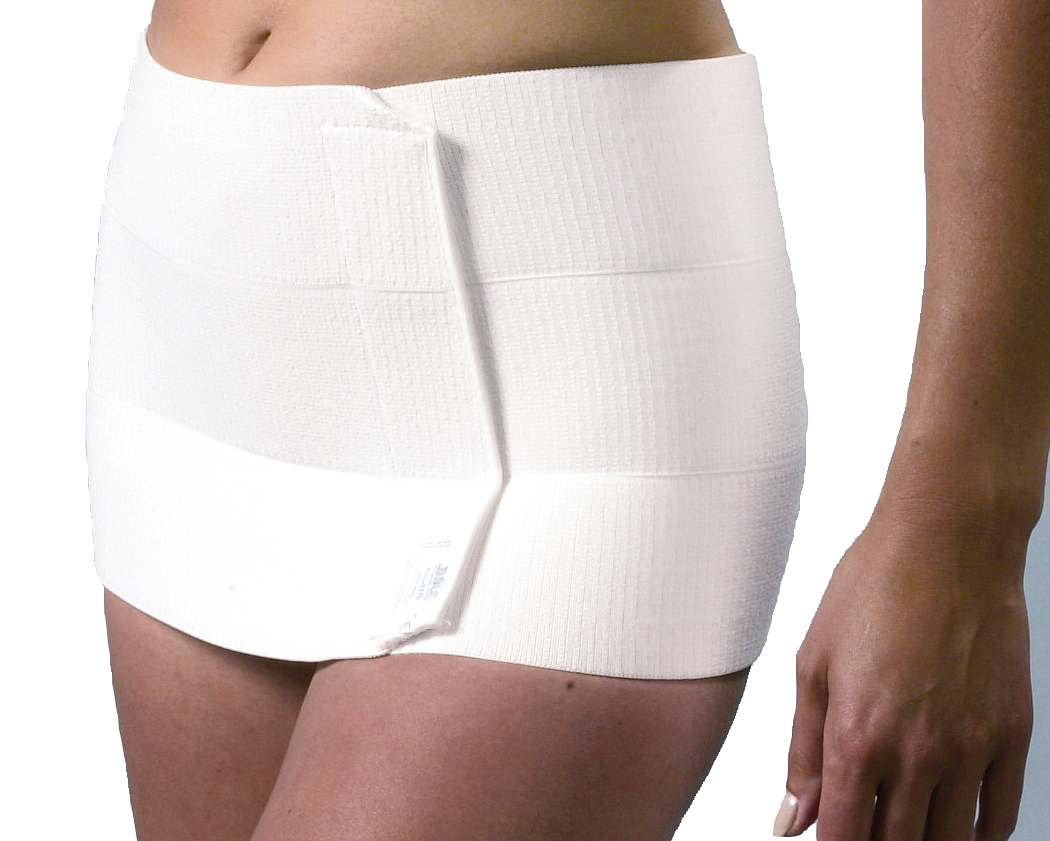 Dale Abdominalbandage, Bandage, Fixierbandage, Bauchbandage