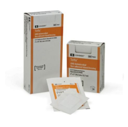 Cardinal Health Telfa™ AMD Verbände
