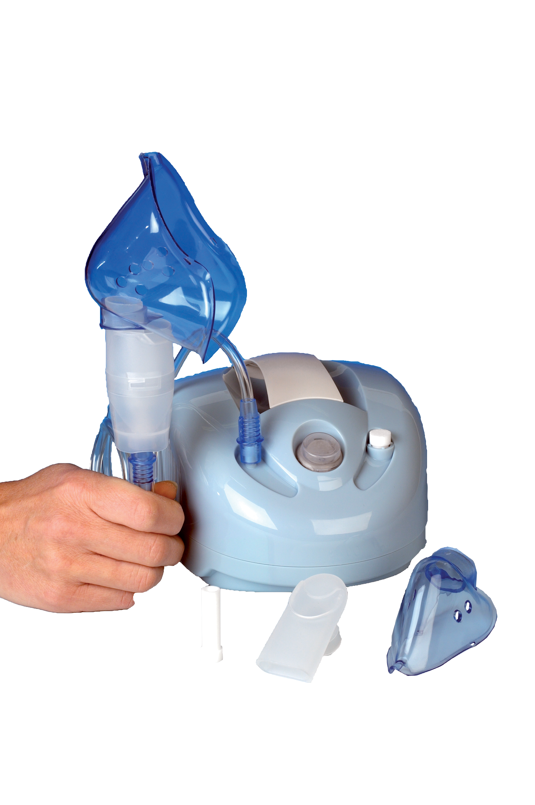 Home Inhalationsgerät, Vernebler, Inhalator