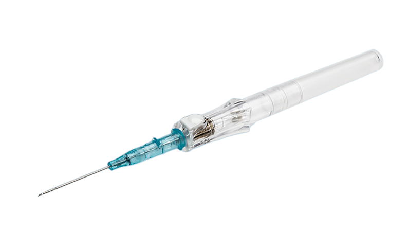BD Venflon Insyte Autoguard Blood Control