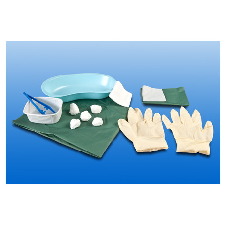 NOBACATH® Harnkatheterset, 

Katheterisierungset