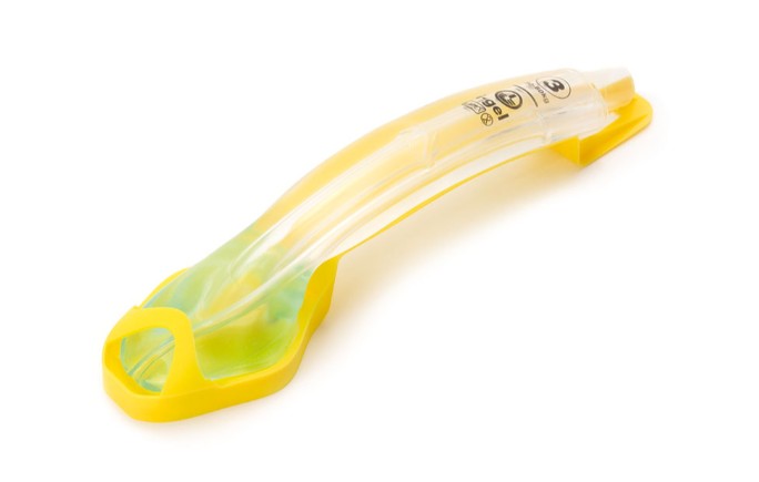 I-Gel Supraglottische Atemhilfe, Atemwegshilfe