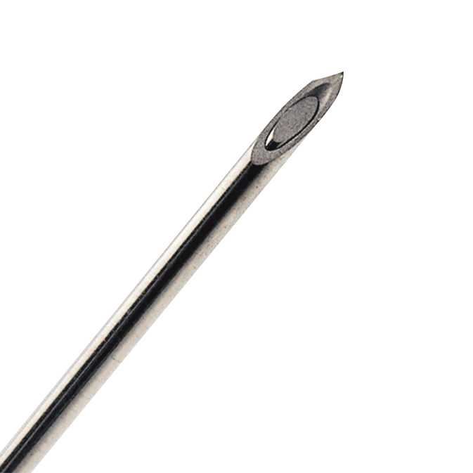 BD Yale Spinalkanüle mit Quick-Schliff