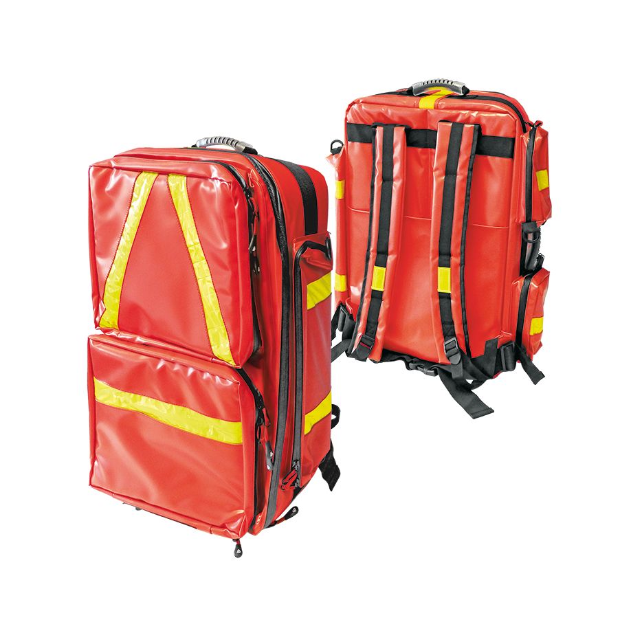 Notfallrucksack Waterstop Profi Plane, Erste Hilfe - LEER