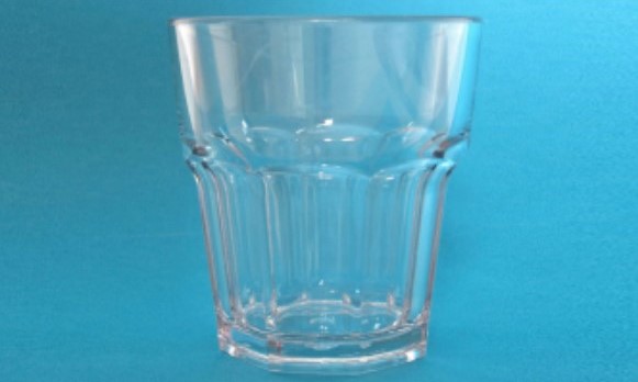 Saft- und Trinkbecher Caipi