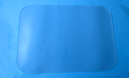 Liegenauflage - Fußmatte, Türmatte, Schmutzfangmatte