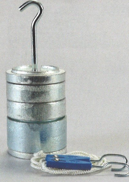 Gewichts-Satz 15kg