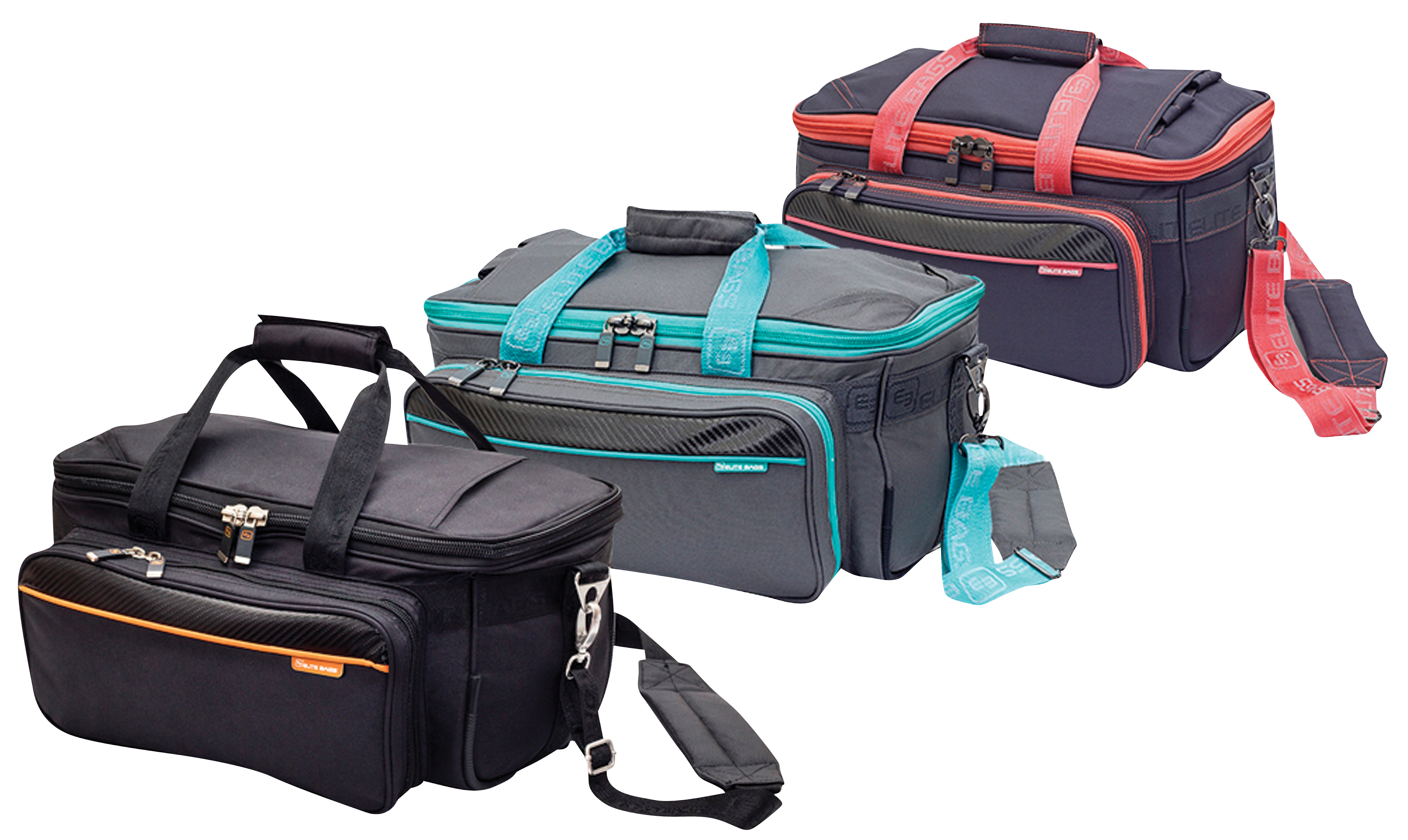 GP’S SOFTBAG-Arzttasche, Doktortasche, Medizintasche