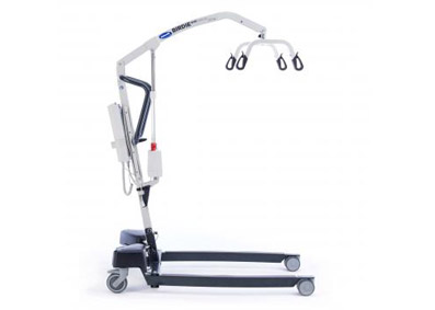Birdie EVO PLUS Patientenlifter - elektrisch, Transferlifter, Hebehilfer, Hebehilfsmittel