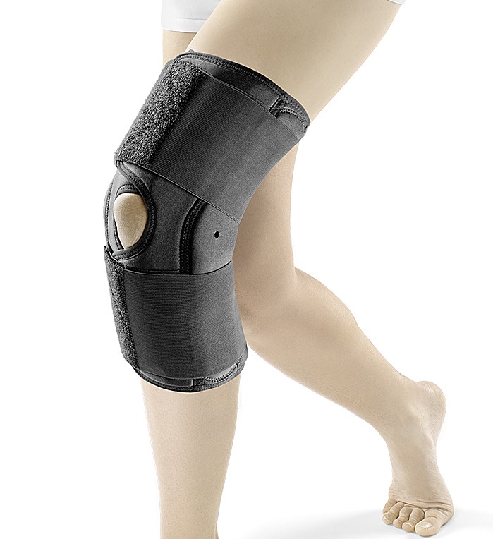 Kniebandage  Dynamics mit Gelenk