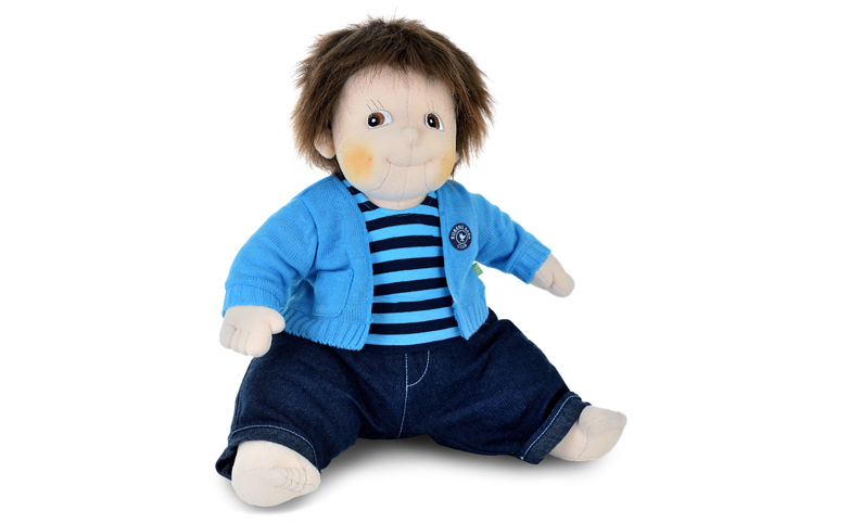 Demenzpuppe, Therapiepuppen