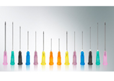 Einmalkanülen Chirana, Medoject Hypodermic Einmalkanülen, Kanüle