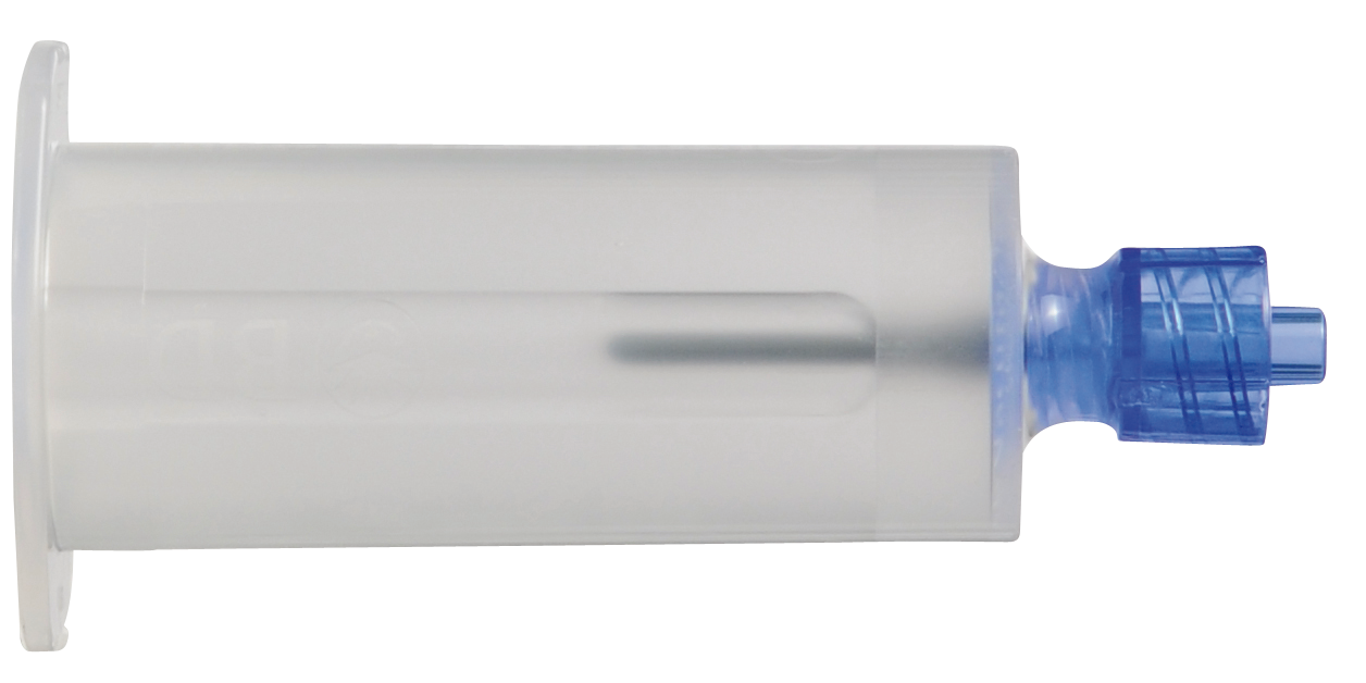 BD Vacutainer Pre Attached Halter