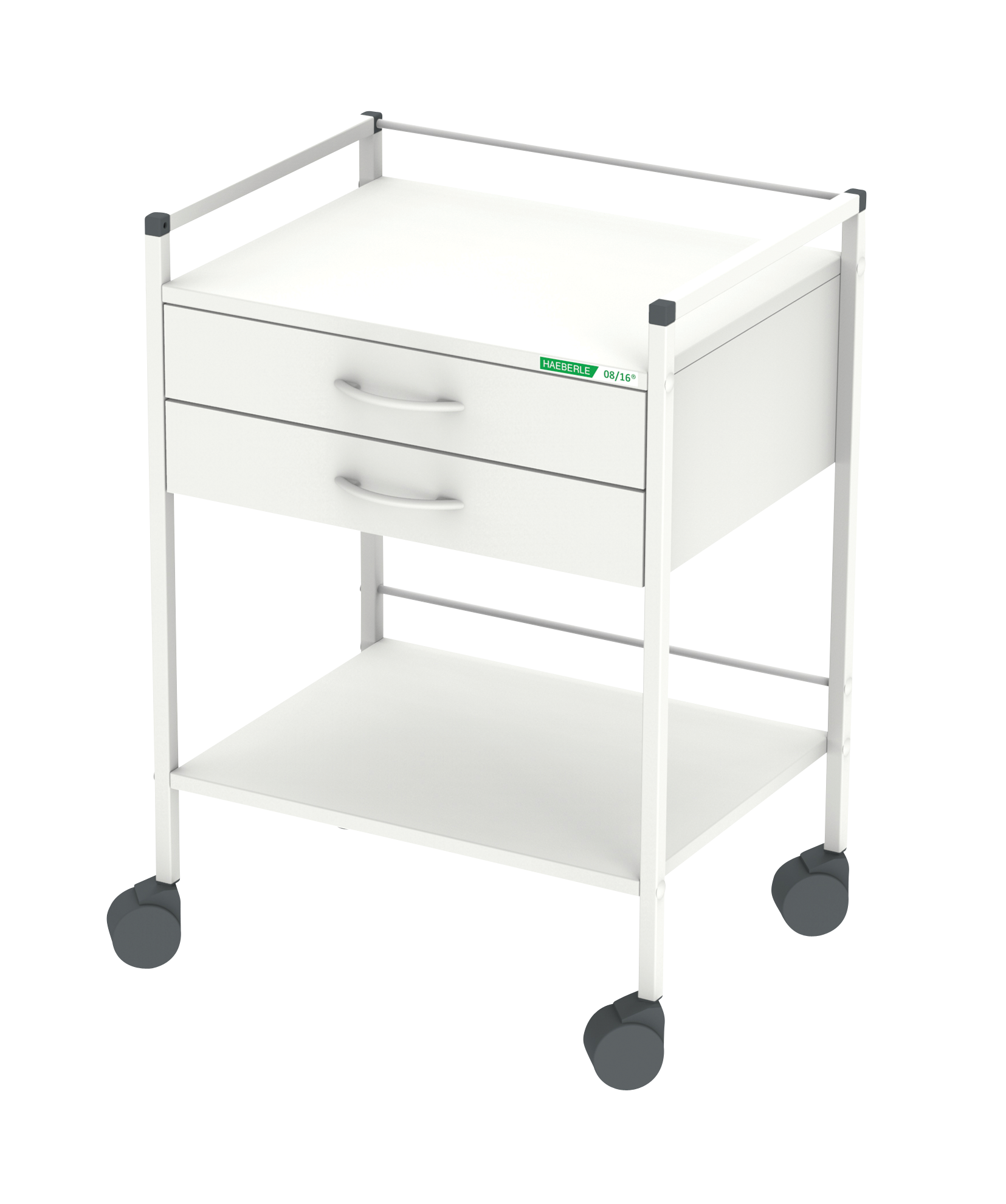 08/16® Basiswagen – 830 mm hoch