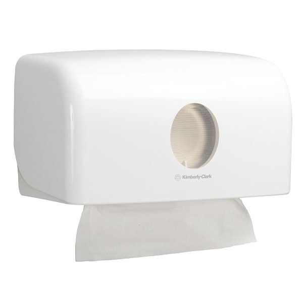 Handtuchspender Aquarius, Papierhandtuchspender