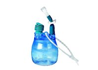 Redon Wund-Drainagesystem Large-Lock - Ersatzflasche