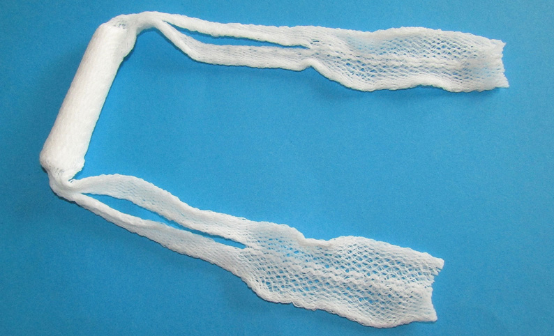NOBARHINAL® basic Nasenverband, Nasenpolsterverband