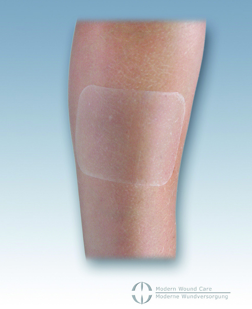 Nobaderm Folienverband, Duschpflaster, Pflaster